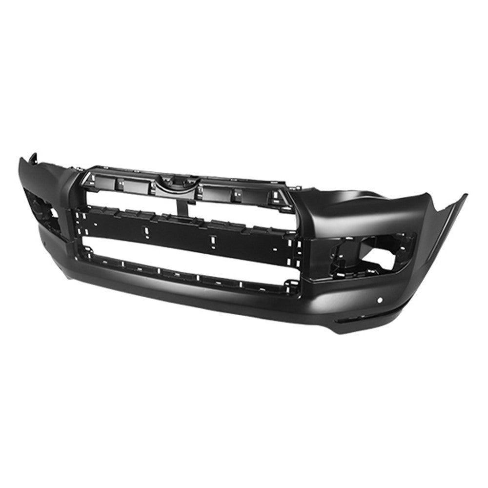 Front Bumper Cover 2014-2024 Toyota 4runner