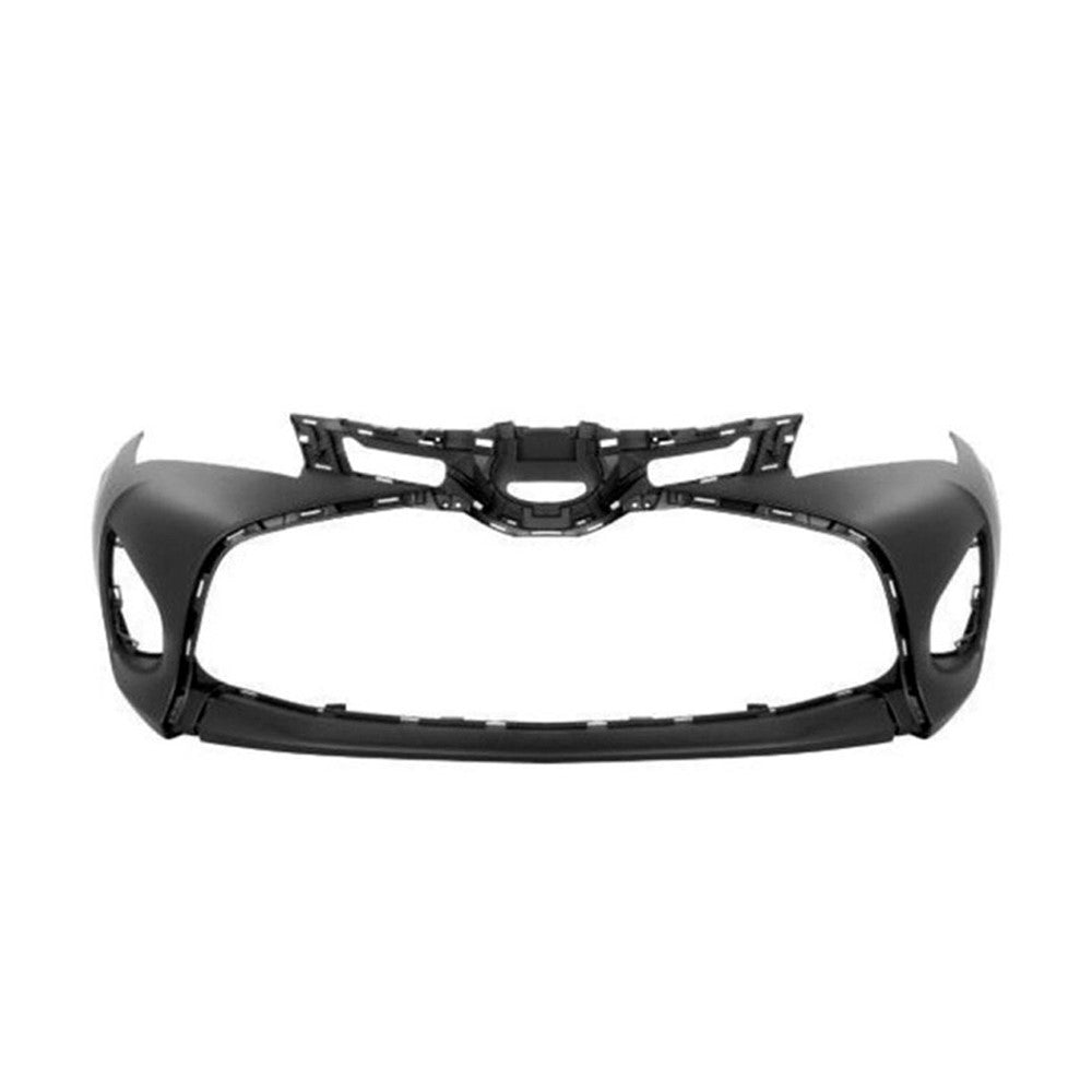 Front Bumper Cover 2015-2017 Toyota Yaris