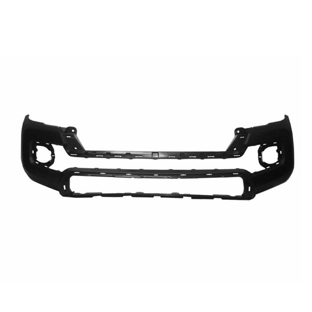 Front Bumper Cover 2016-2023 Toyota Tacoma