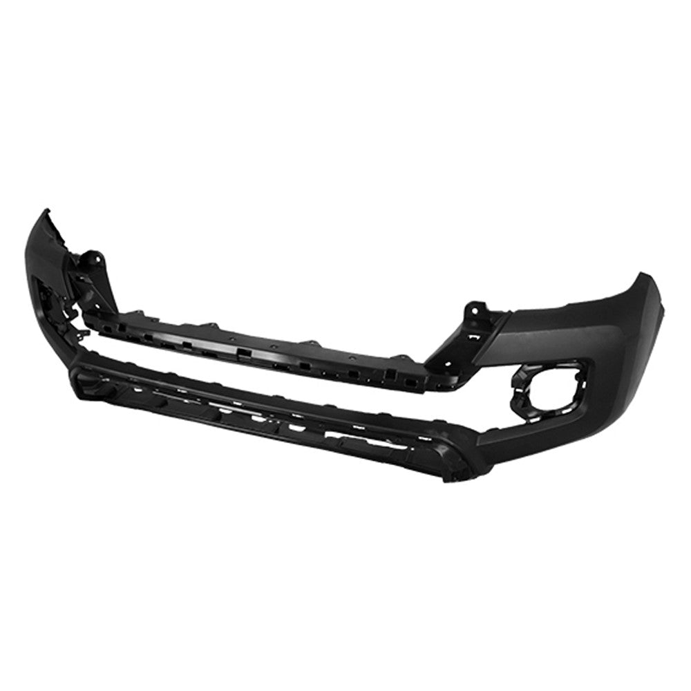 Front Bumper Cover 2016-2023 Toyota Tacoma