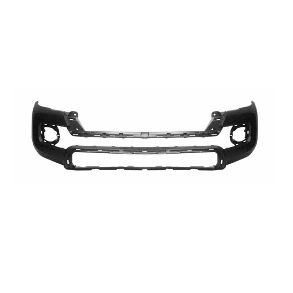 Front Bumper Cover 2016-2023 Toyota Tacoma