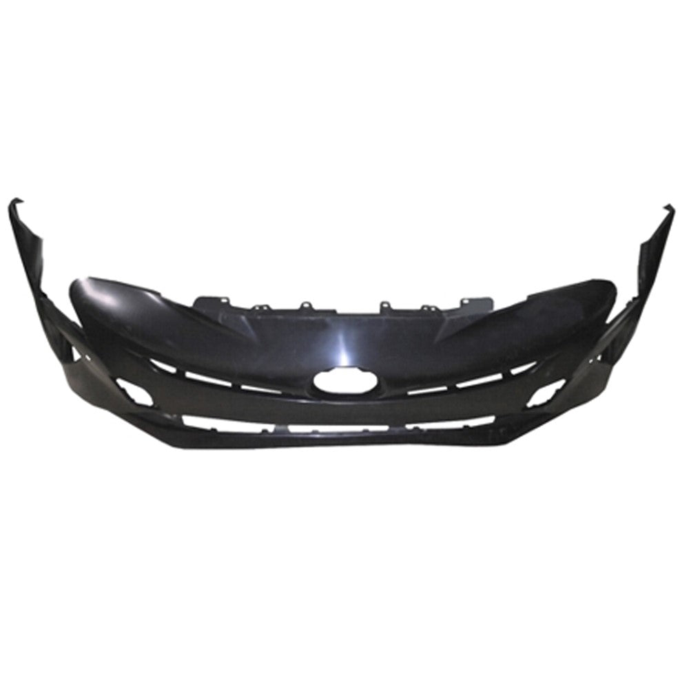 Front Bumper Cover 2016-2018 Toyota Prius