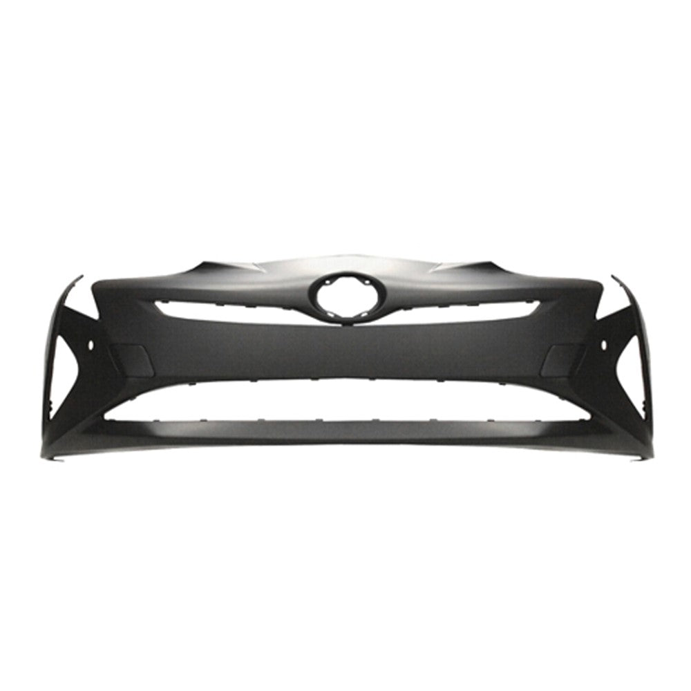 Front Bumper Cover 2016-2018 Toyota Prius