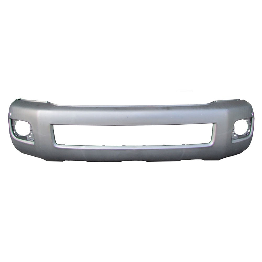Front Bumper Cover 2015-2022 Toyota Sequoia