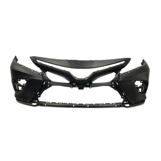 Front Bumper Cover 2018-2020 Toyota Camry