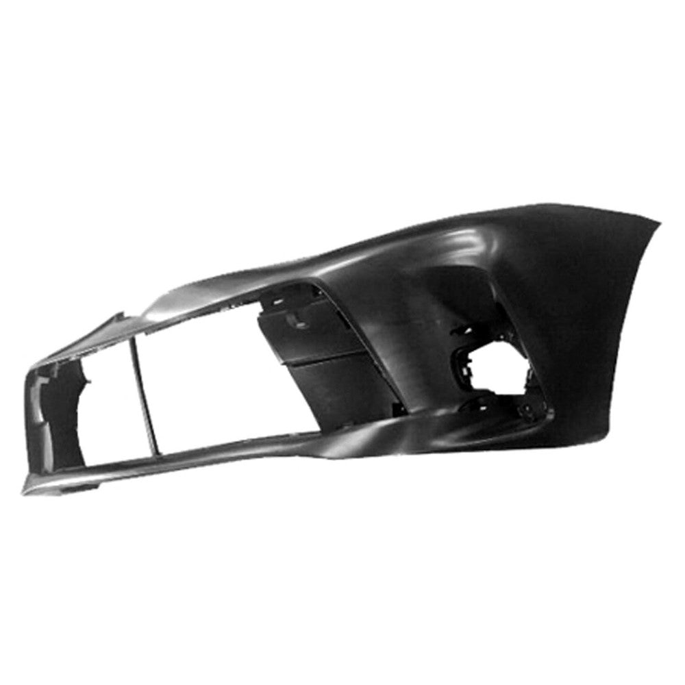 Front Bumper Cover 2018-2020 Toyota Sienna