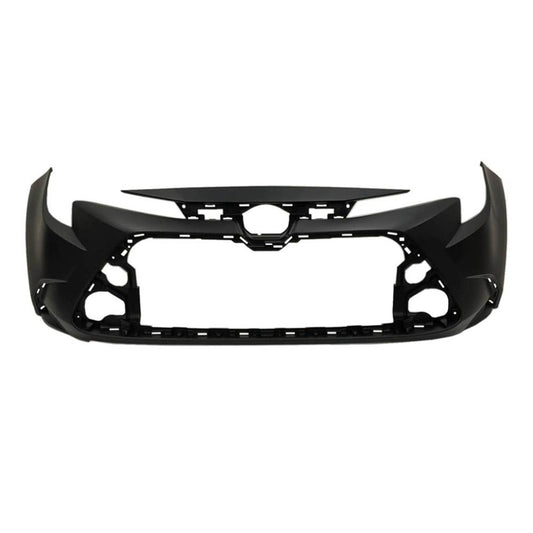 Front Bumper Cover 2020-2025 Toyota Corolla