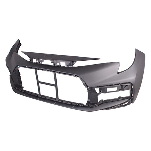 Front Bumper Cover 2020-2025 Toyota Corolla