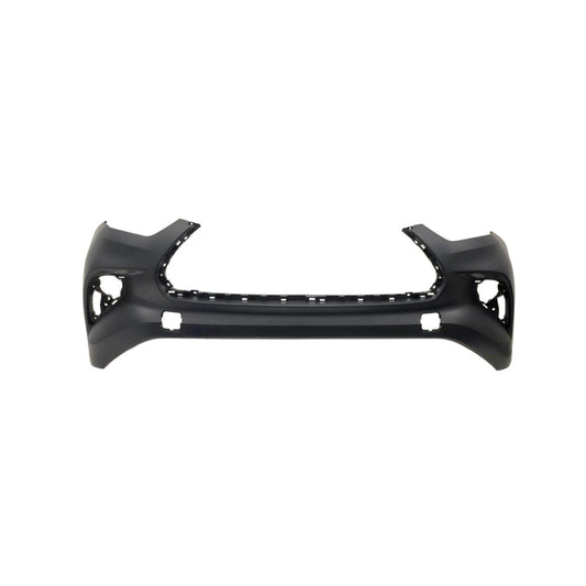 Front Bumper Cover 2020-2025 Toyota Highlander