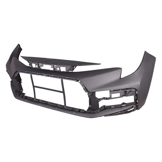Front Bumper Cover 2020-2025 Toyota Corolla