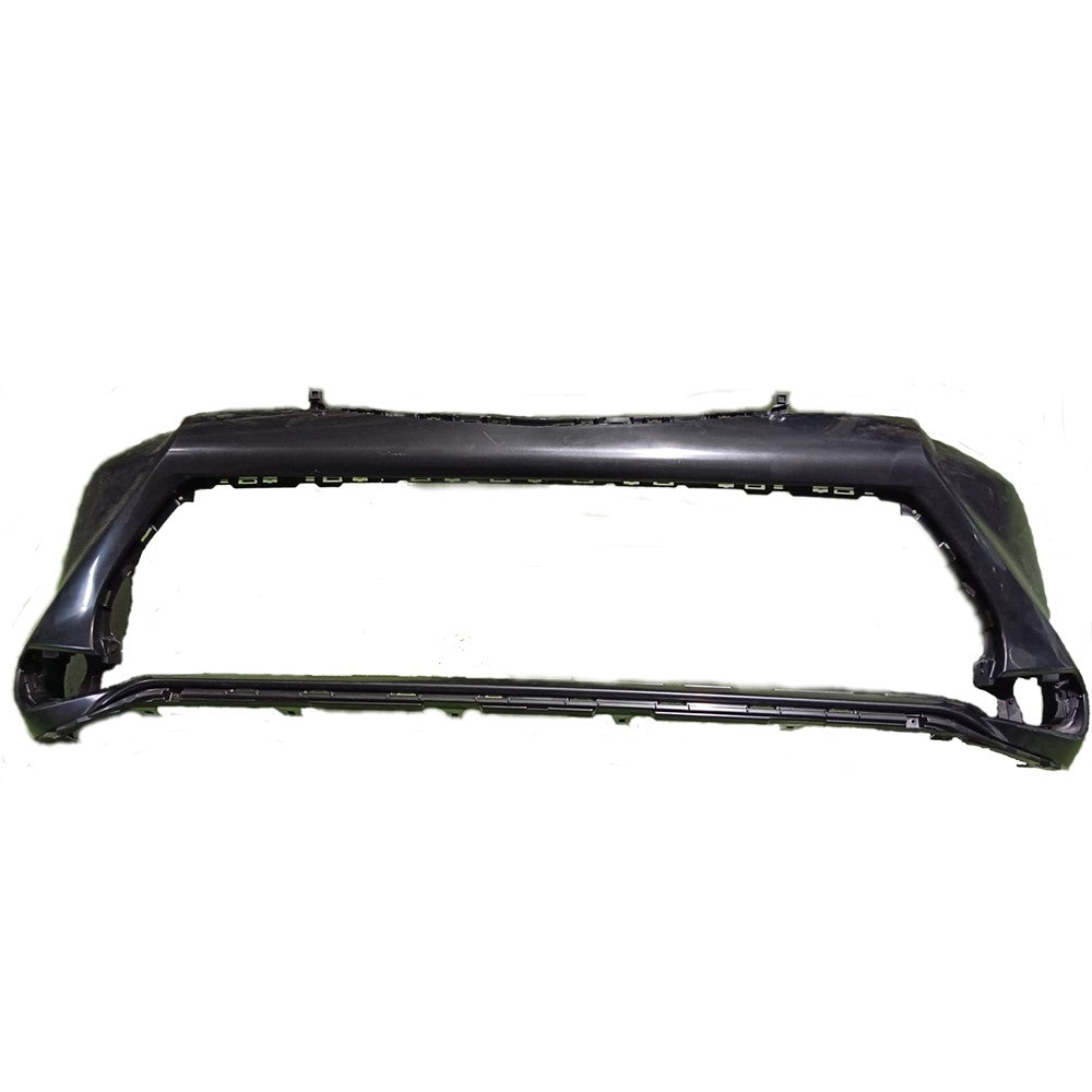 Front Bumper Cover 2021-2025 Toyota Sienna
