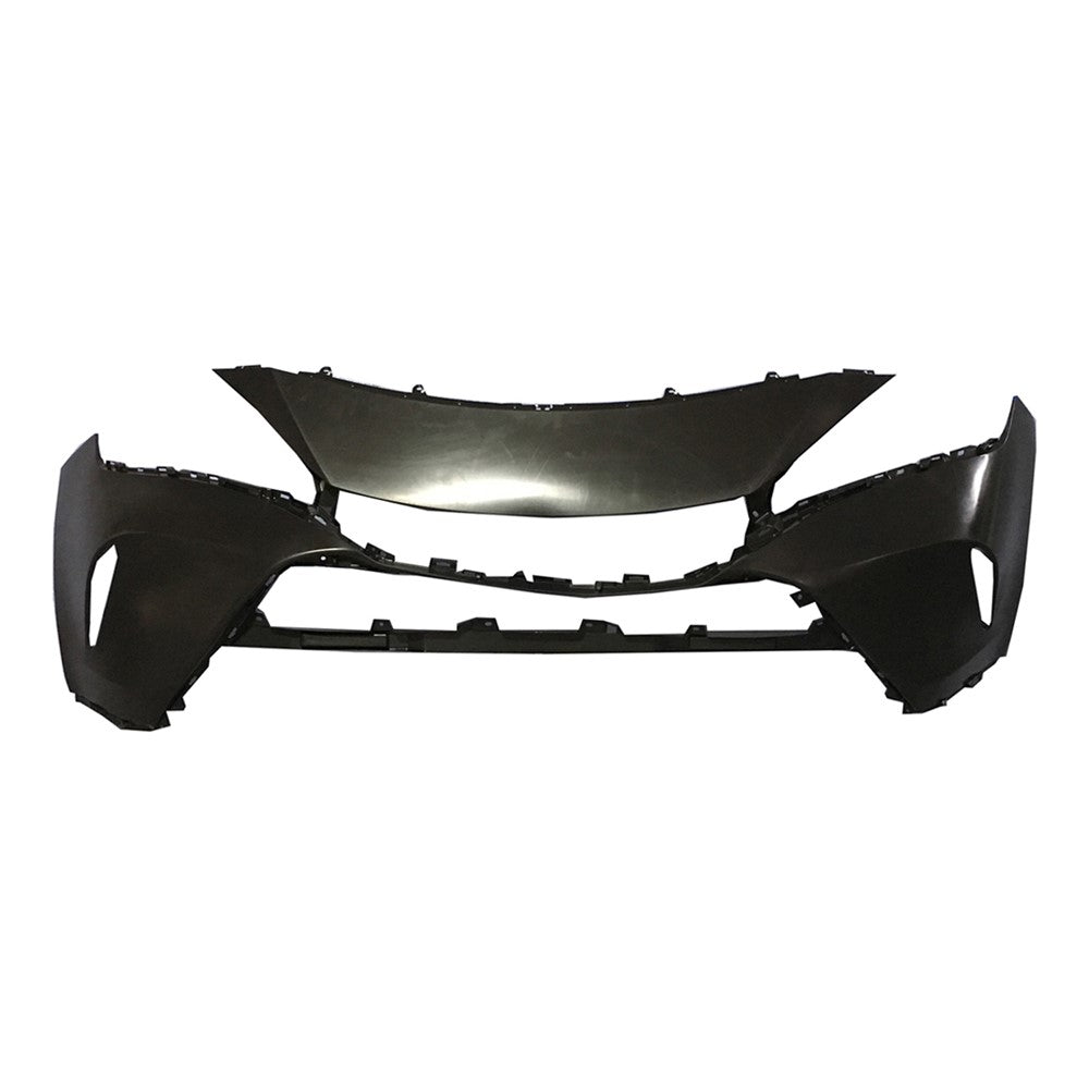 Front Bumper Cover 2021-2024 Toyota Venza