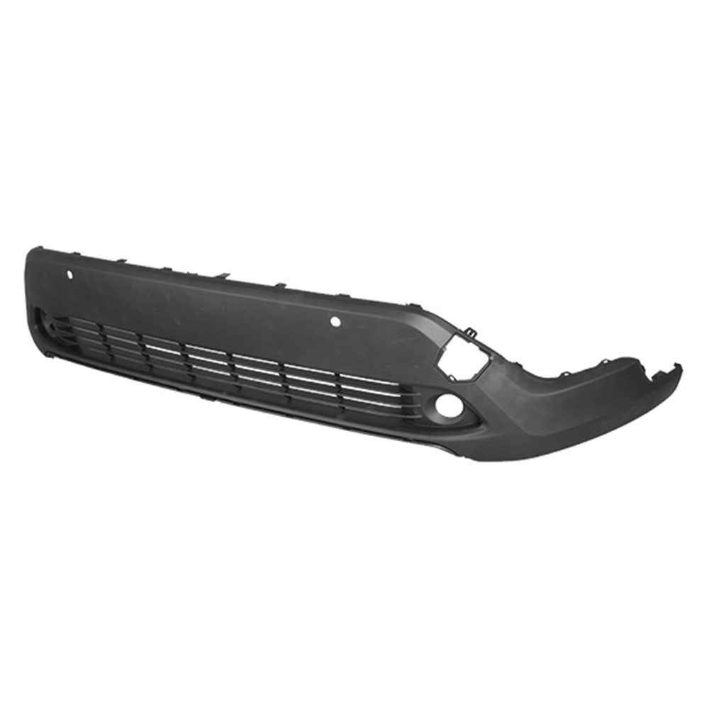 Front Lower Bumper Cover 2022-2025 Toyota Corolla Cross