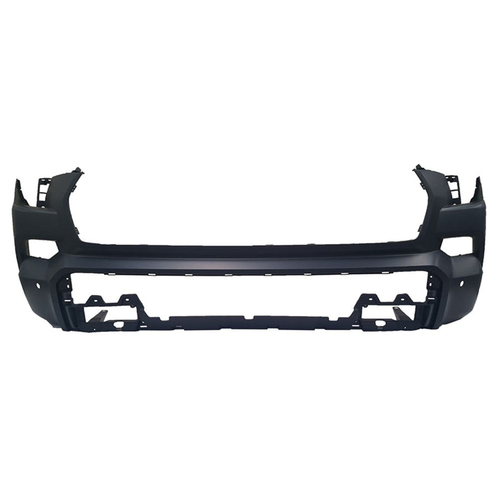 Front Bumper Cover 2023-2025 Toyota Sequoia