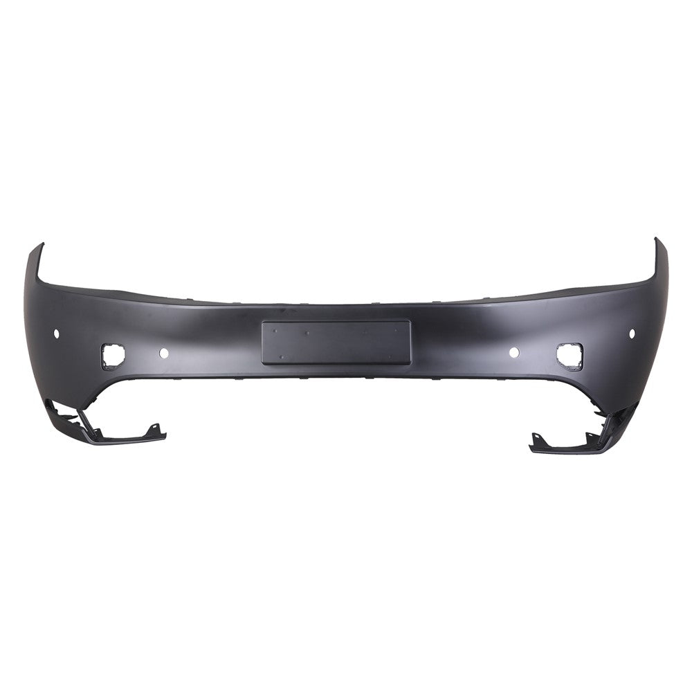 Front Bumper Cover 2023-2025 Toyota Prius, Prius Prime, Prius Plug-In