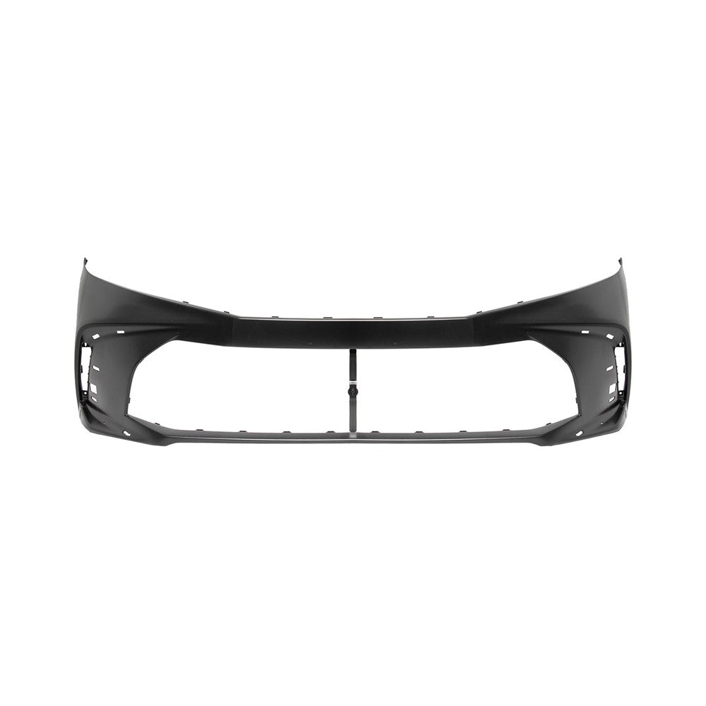 Front Bumper Cover 2025 Toyota Camry