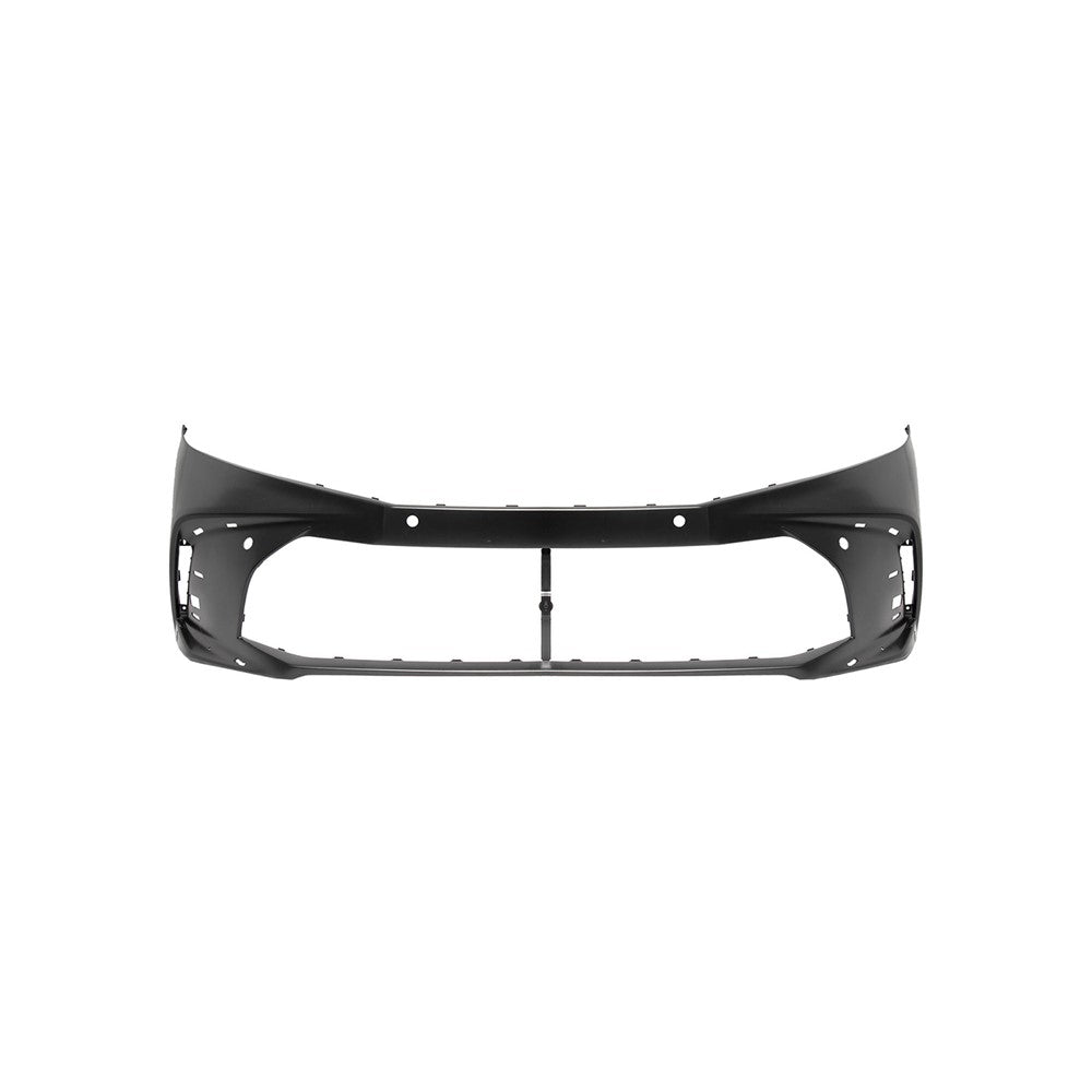 Front Bumper Cover 2025 Toyota Camry