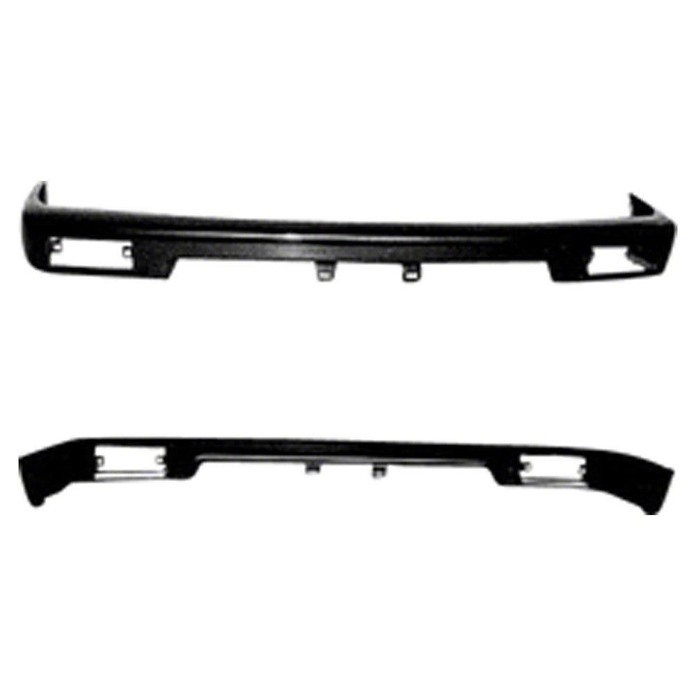 Front Bumper 1989-1995 Toyota Pickup