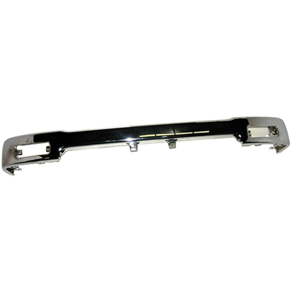 Front Bumper 1992-1995 Toyota Pickup