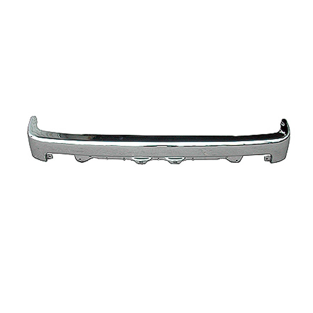 Front Bumper 1992-1995 Toyota 4runner