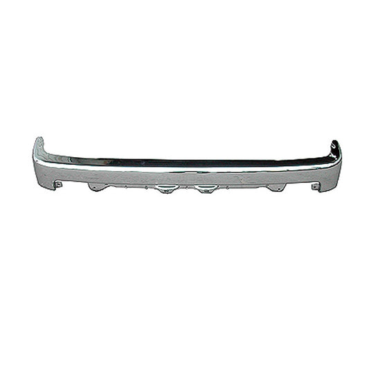 Front Bumper 1992-1995 Toyota 4runner
