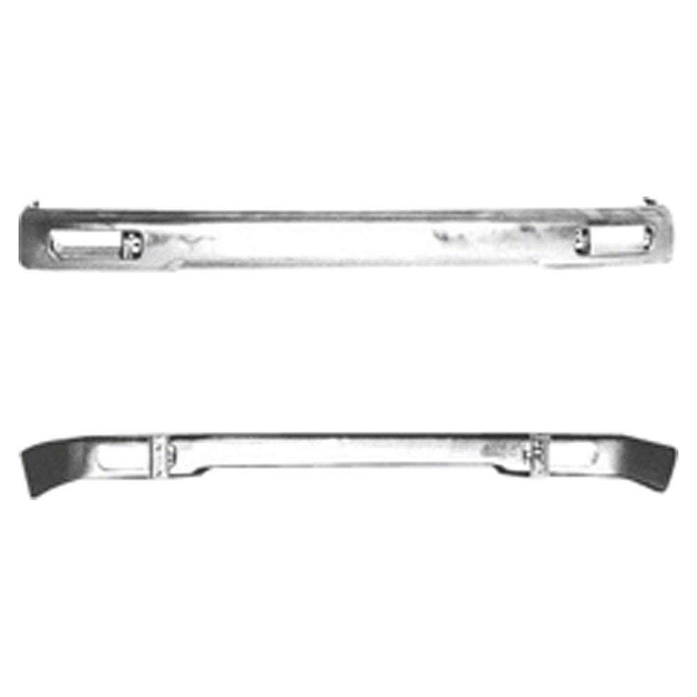 Front Bumper Cace Bar 1995-1997 Toyota Tacoma