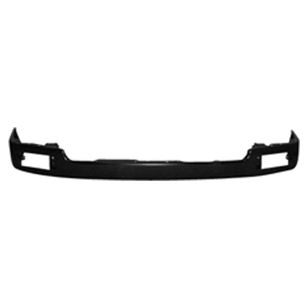 Front Bumper Face Bar 1996-1998 Toyota 4runner