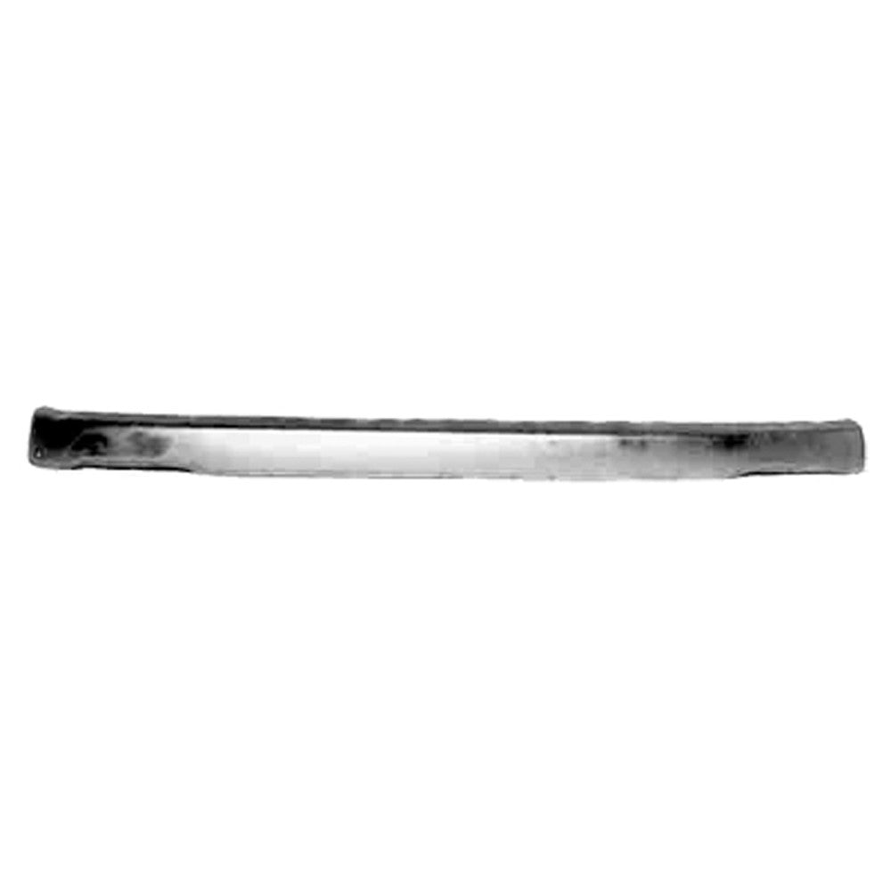 Front Bumper Face Bar 1998-2000 Toyota Tacoma