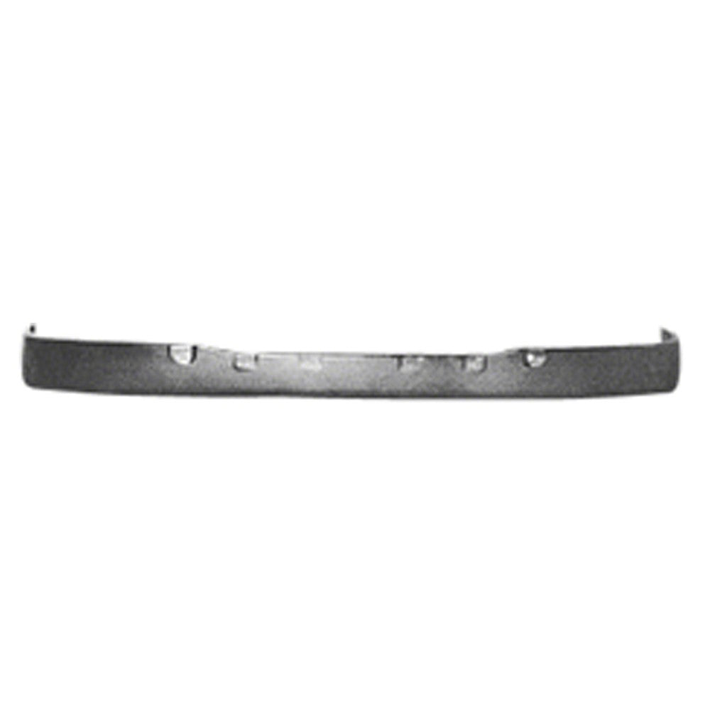 Front Bumper Face Bar 1999-2002 Toyota 4runner