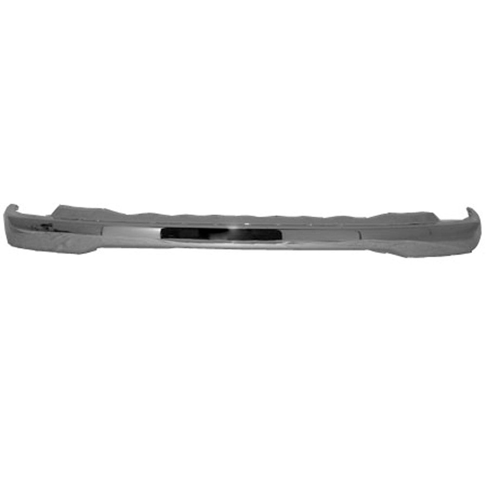 Front Bumper Face Bar 2001-2004 Toyota Tacoma