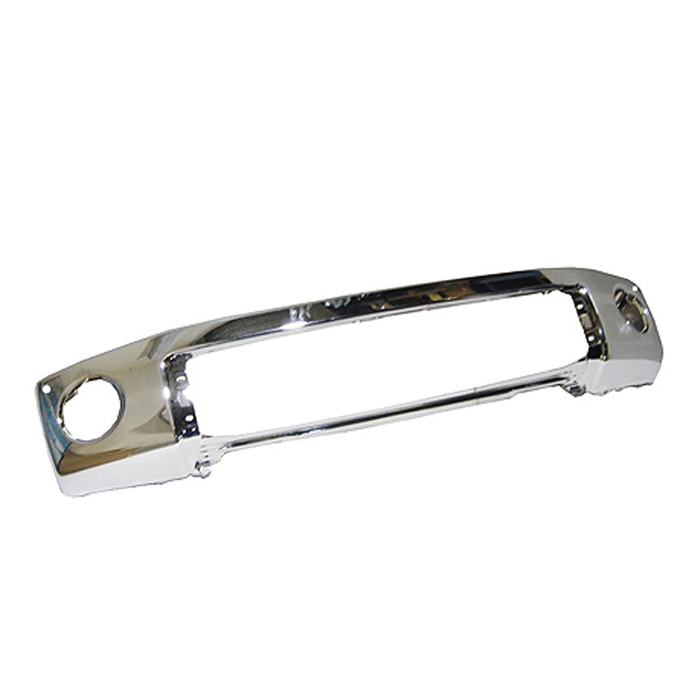 Front Bumper Face Bar 2007-2013 Toyota Tundra