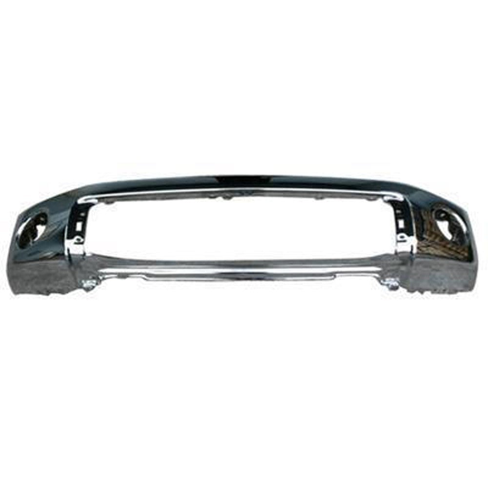 Front Bumper Face Bar 2007-2013 Toyota Tundra