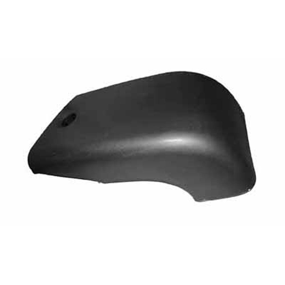 Front Bumper End 1984-1989 Toyota 4runner, Pickup