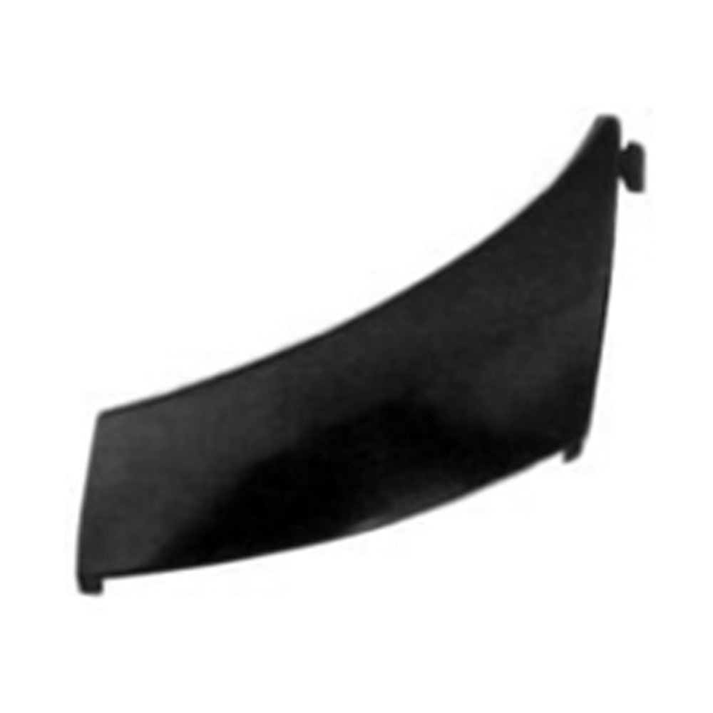 Front Left Front Driver Side Bumper Cover Extension 2000-2006 Toyota Tundra, Sequoia