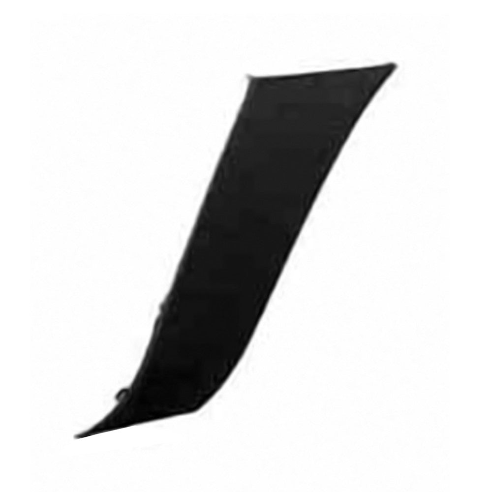 Front Left Front Driver Side Bumper Cover Extension 2003-2005 Toyota 4runner