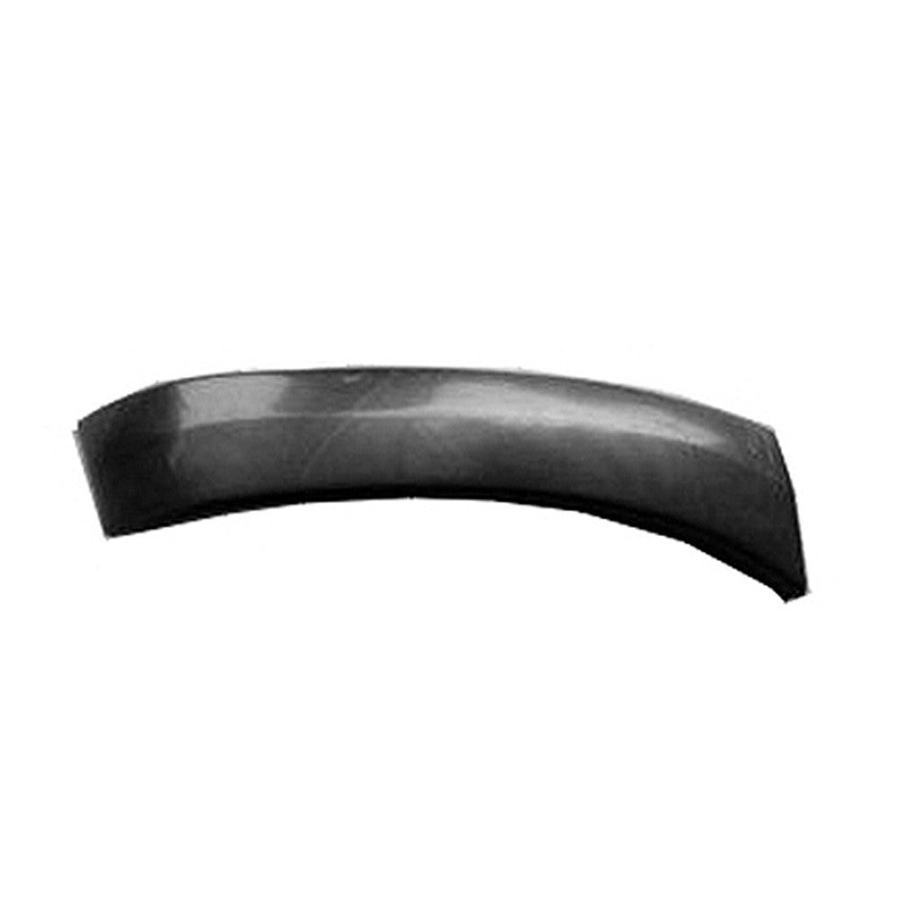 Front Left Front Driver Side Forward Fender Flare [on Bumper] Sport Model 2009-2012 Toyota Rav4