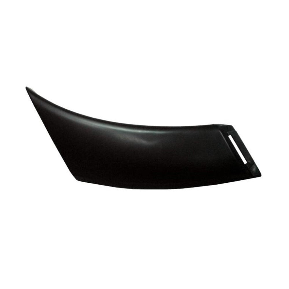 Front Left Front Driver Side Bumper End 2012-2013 Toyota Tacoma