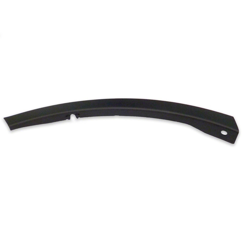 Front Left Front Driver Side Outer Bumper Cover Molding [front Piece Of Wheel Opening Molding] 2013-2015 Toyota Rav4