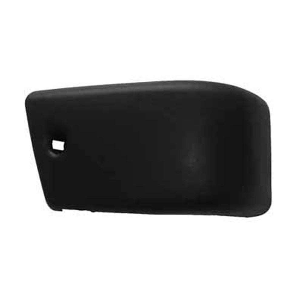 Front Bumper End 1984-1989 Toyota 4runner, Pickup