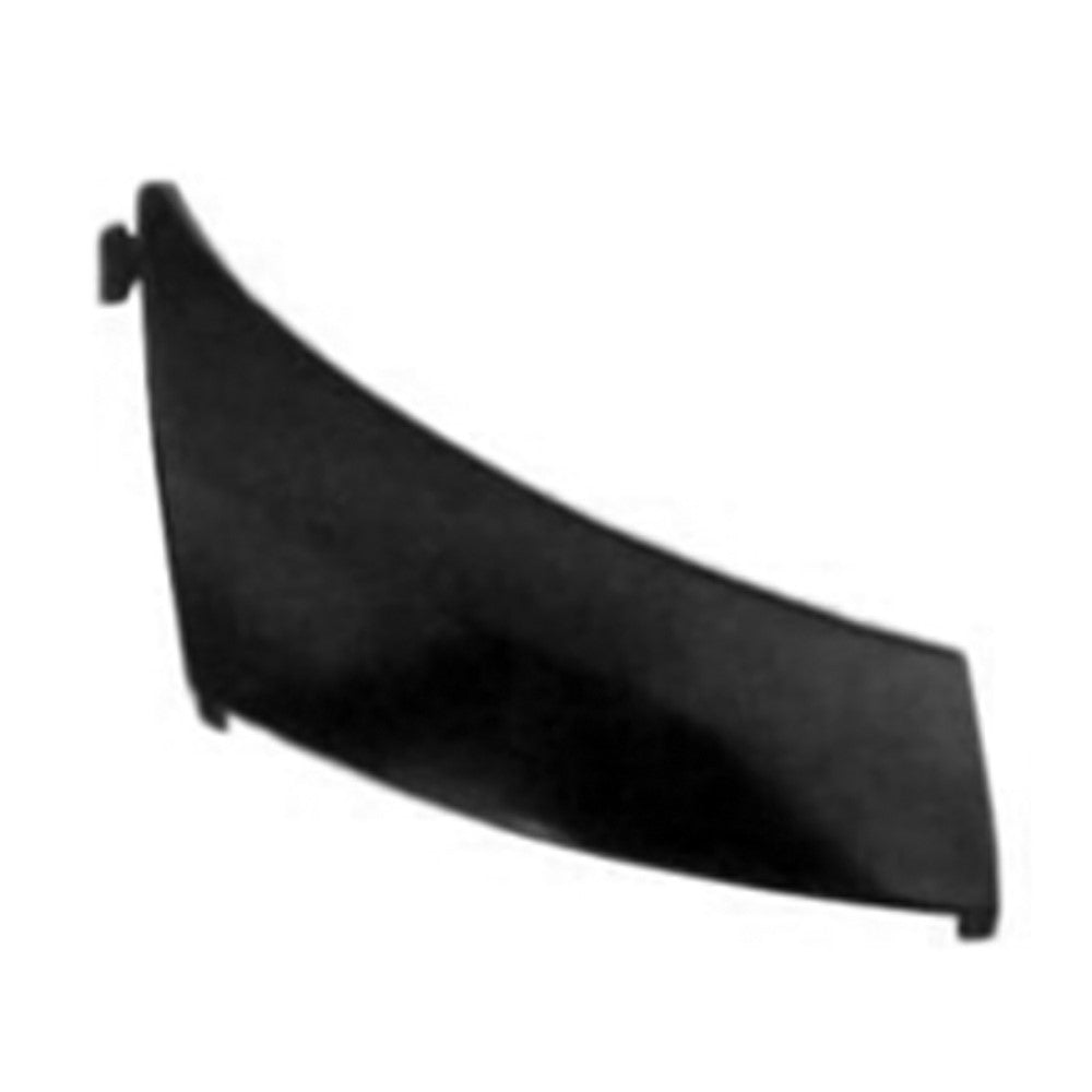 Front Right Front Passenger Side Bumper Cover Extension 2000-2006 Toyota Tundra, Sequoia