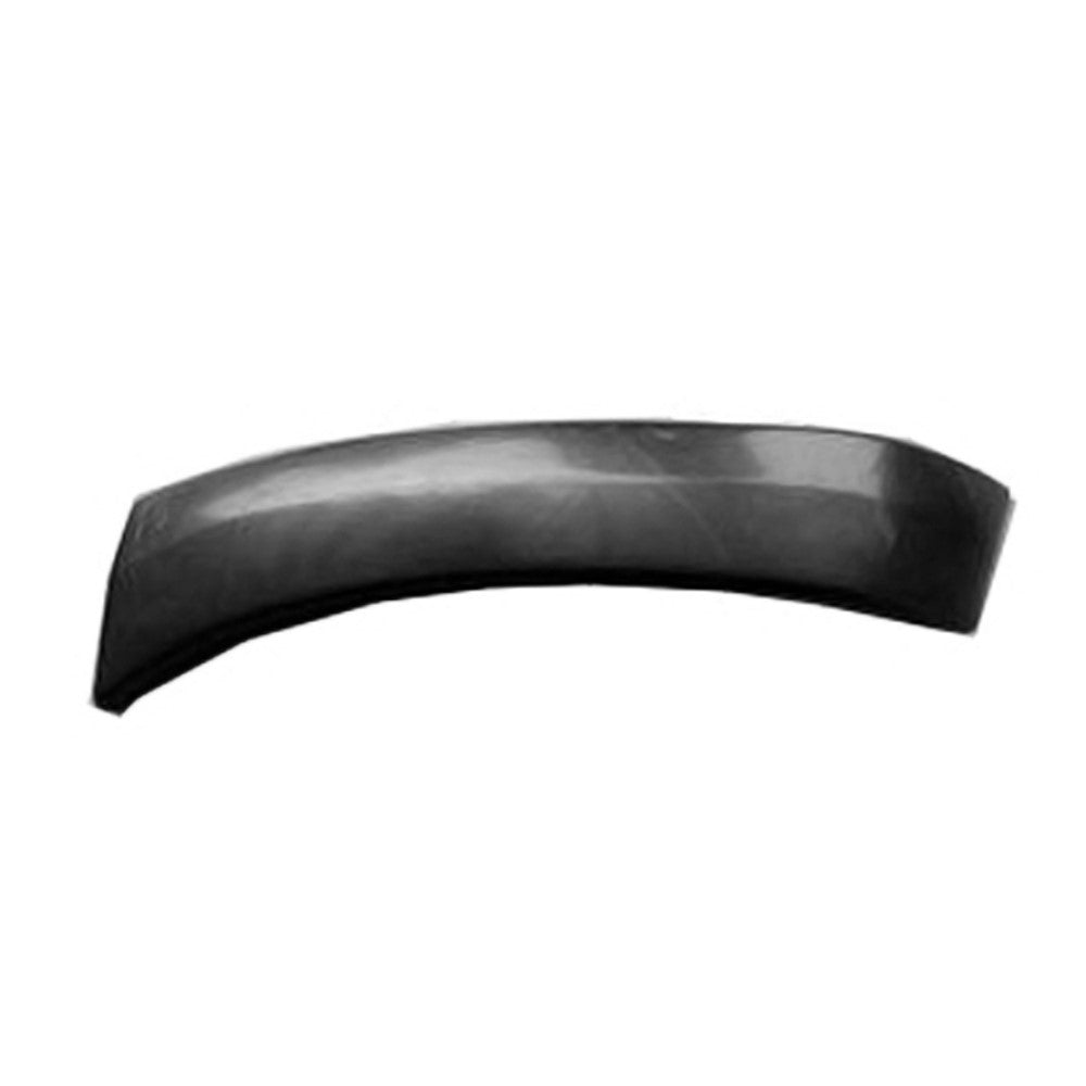 Front Right Front Passenger Side Forward Fender Flare [on Bumper] Sport Model 2009-2012 Toyota Rav4