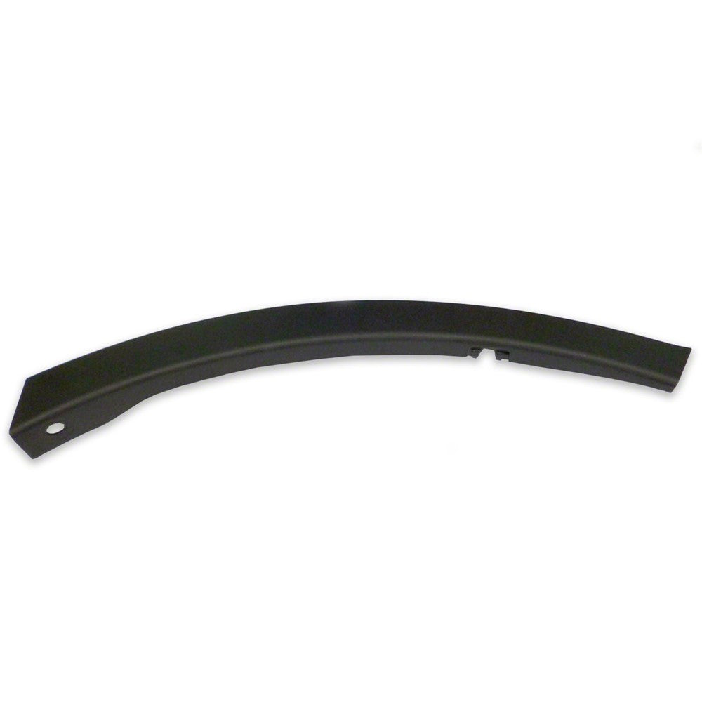 Front Right Front Passenger Side Outer Bumper Cover Molding [front Piece Of Wheel Opening Molding] 2013-2015 Toyota Rav4