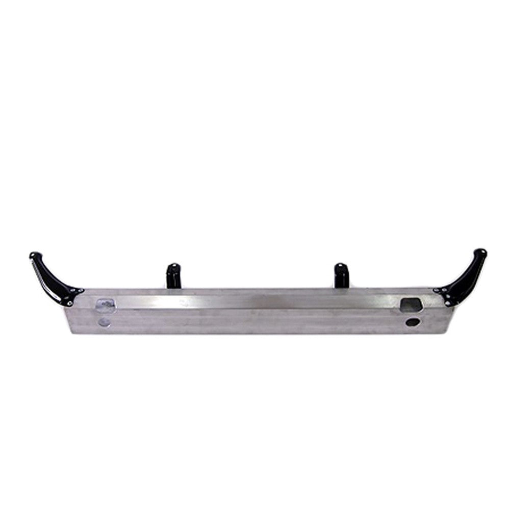 Front Bumper Impact Bar 2005-2006 Toyota Tacoma