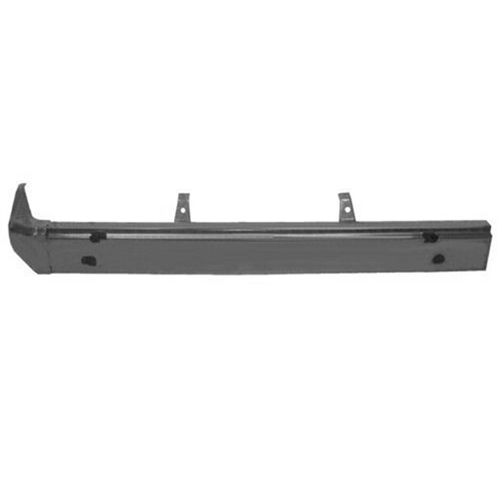 Front Bumper Impact Bar 2006-2009 Toyota 4runner