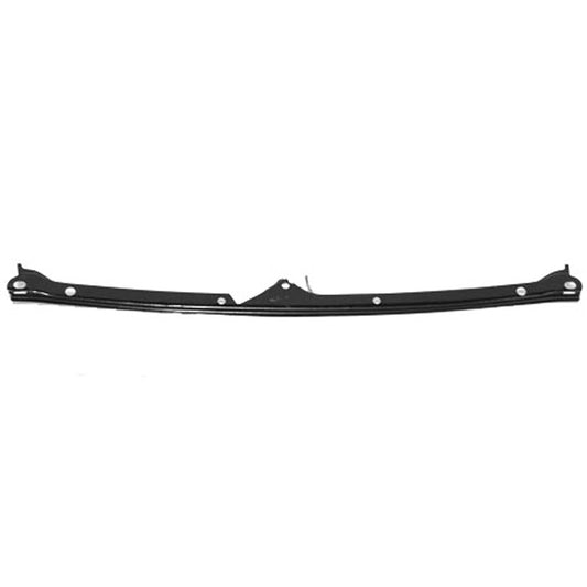 Front Bumper Cover Upper Support Rail Stiffener 1997-1999 Toyota Camry