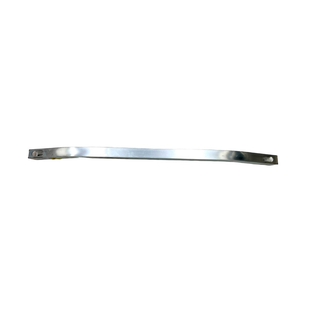 Front Lower Bumper Impact Bar 2023-2025 Toyota Prius, Prius Prime, Prius Plug-In