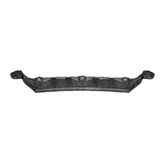 Front Bumper Protection Pad Bar 1999-2002 Toyota 4runner