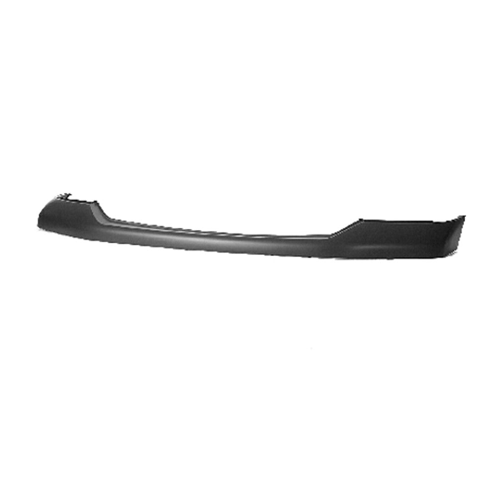 Front Upper Bumper Cover 2007-2013 Toyota Tundra