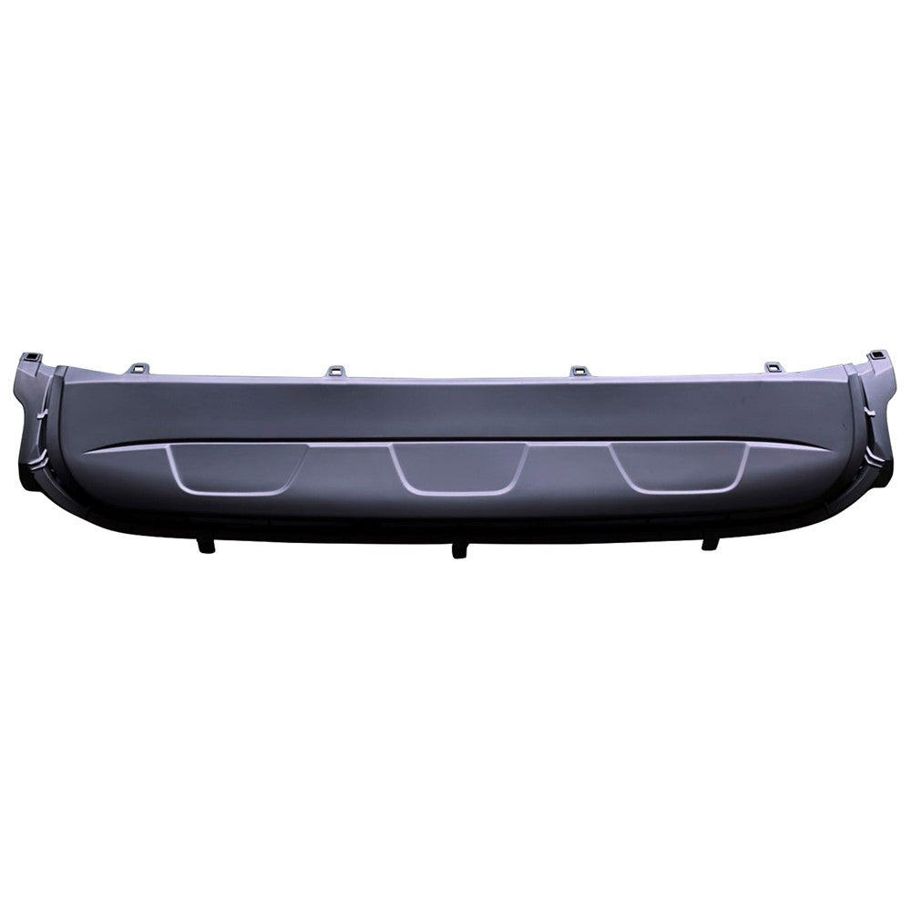 Front Skid Plate 2009-2012 Toyota Rav4