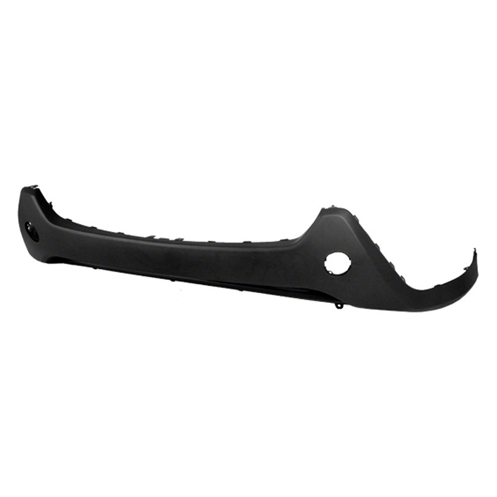 Front Lower Bumper Cover 2013-2015 Toyota Rav4